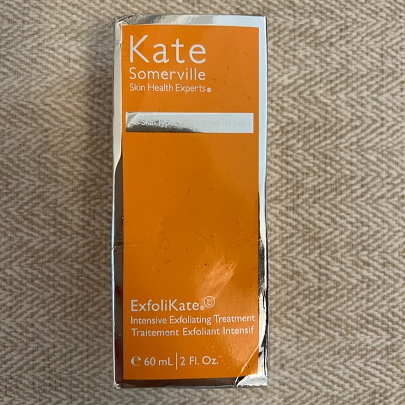 KATE SOMERVILLE ExfoliKate Intensive Pore Exfoliating Treatement - Picture 6 of 9